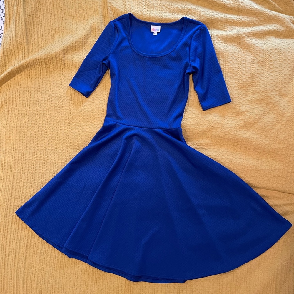 LuLaRoe Nicole NWOT size XS